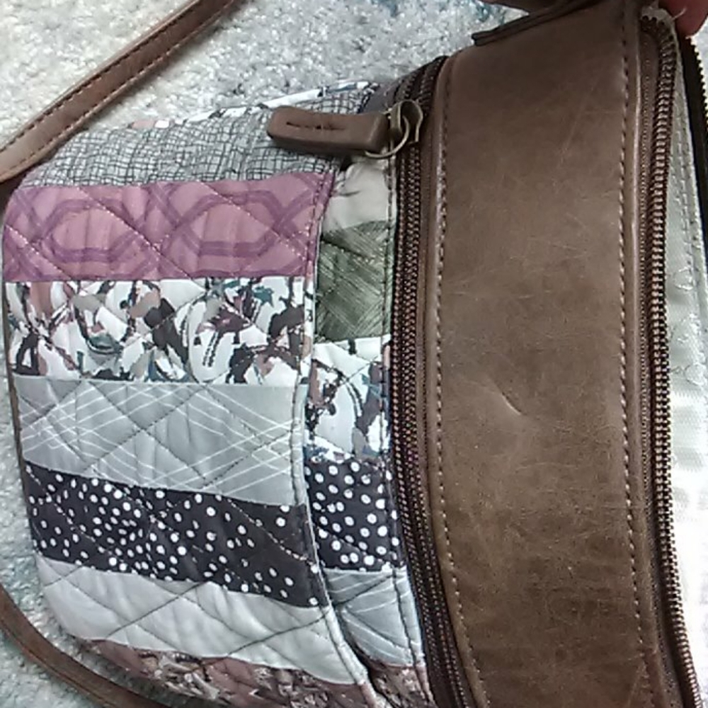 Donna Sharp Crossbody